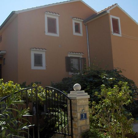 Apartments Beba Mali Lošinj Buitenkant foto
