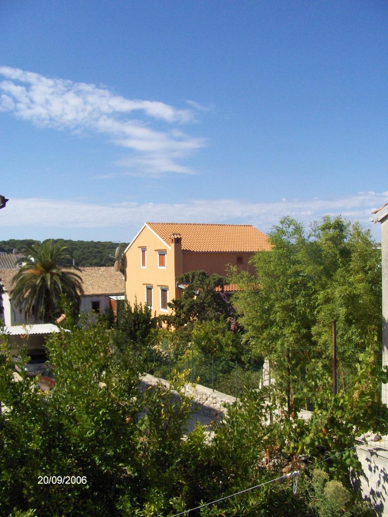 Apartments Beba Mali Lošinj Buitenkant foto