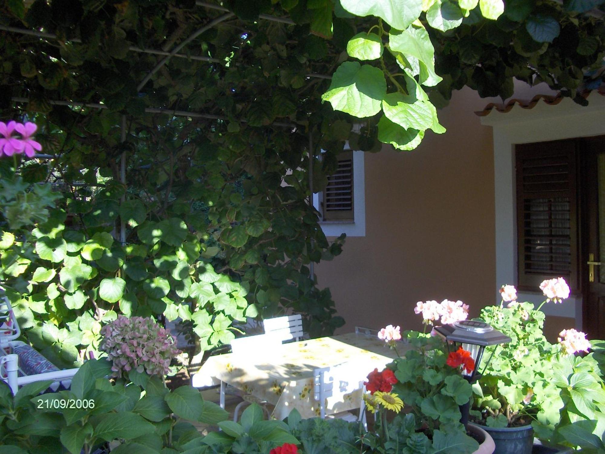 Apartments Beba Mali Lošinj Buitenkant foto