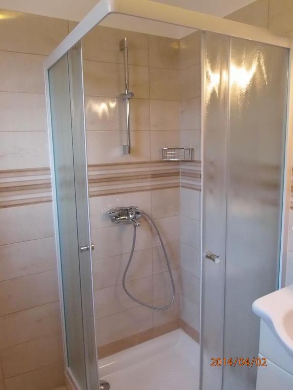 Apartments Beba Mali Lošinj Kamer foto