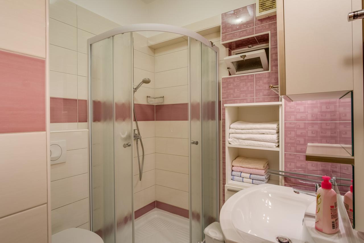 Apartments Beba Mali Lošinj Buitenkant foto