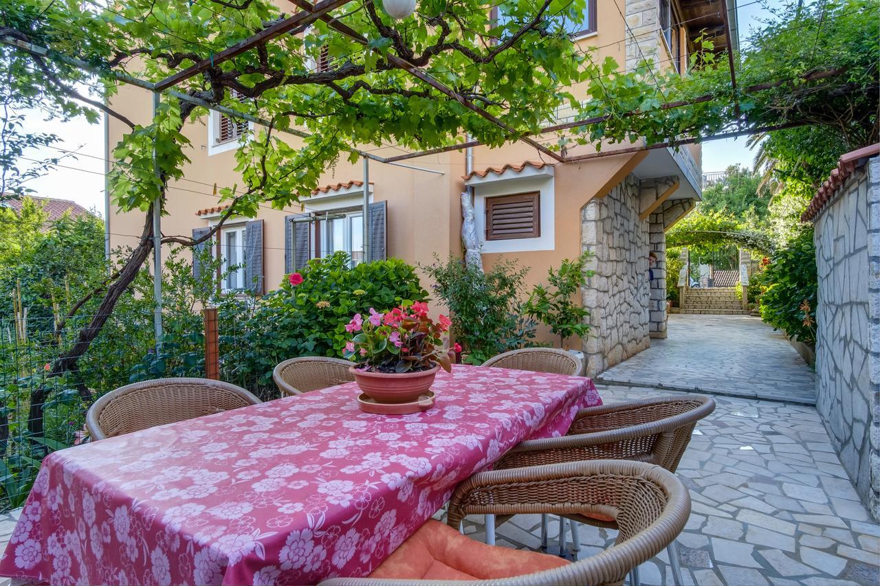 Apartments Beba Mali Lošinj Buitenkant foto
