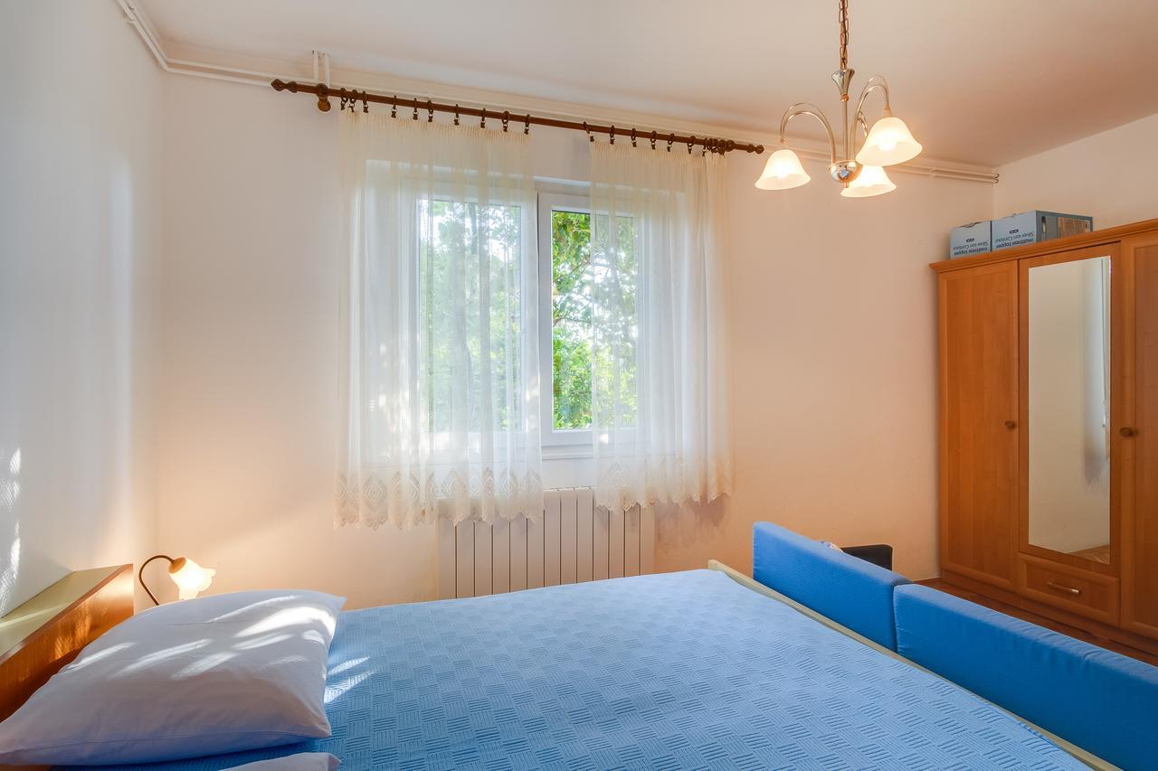 Apartments Beba Mali Lošinj Buitenkant foto