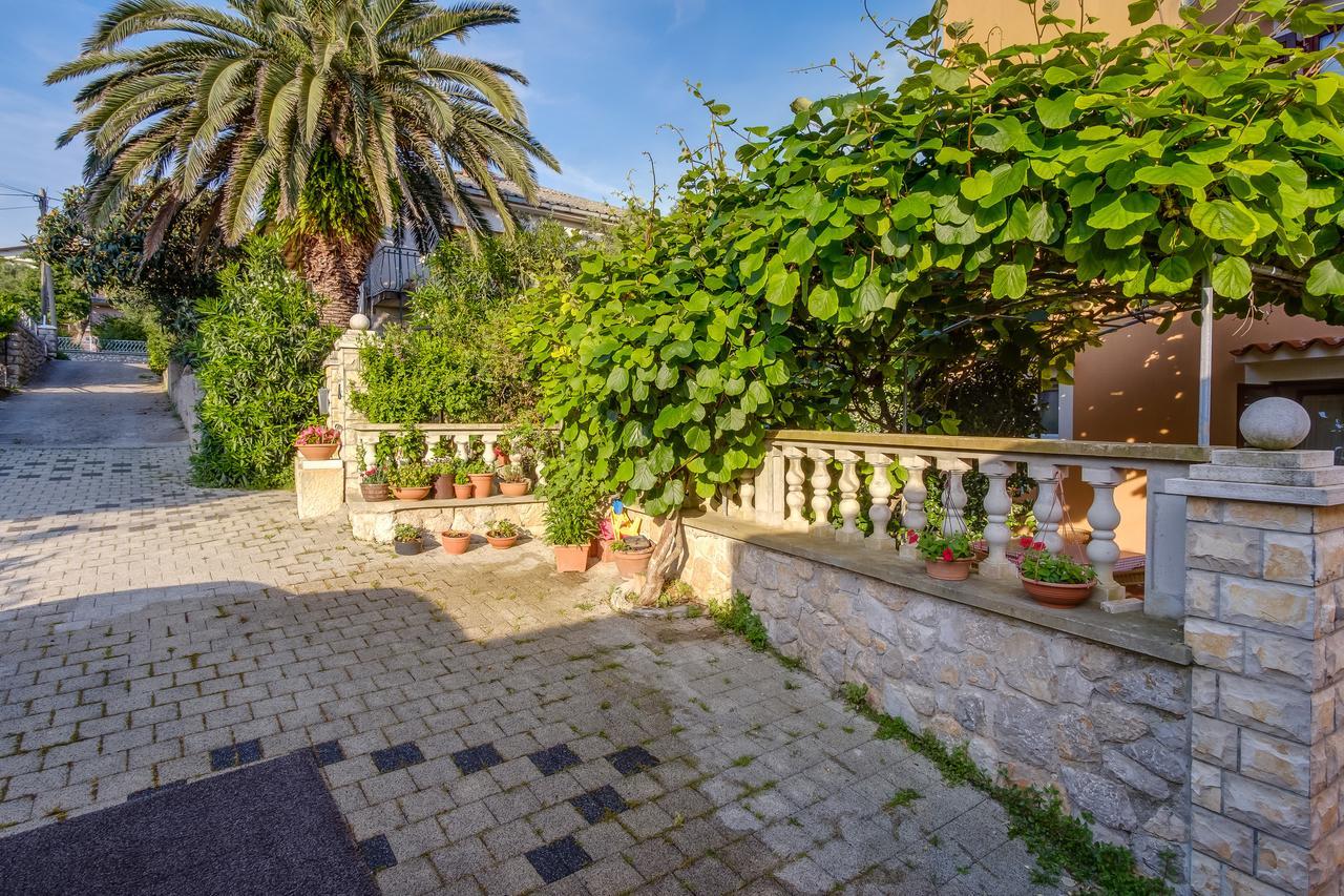 Apartments Beba Mali Lošinj Buitenkant foto