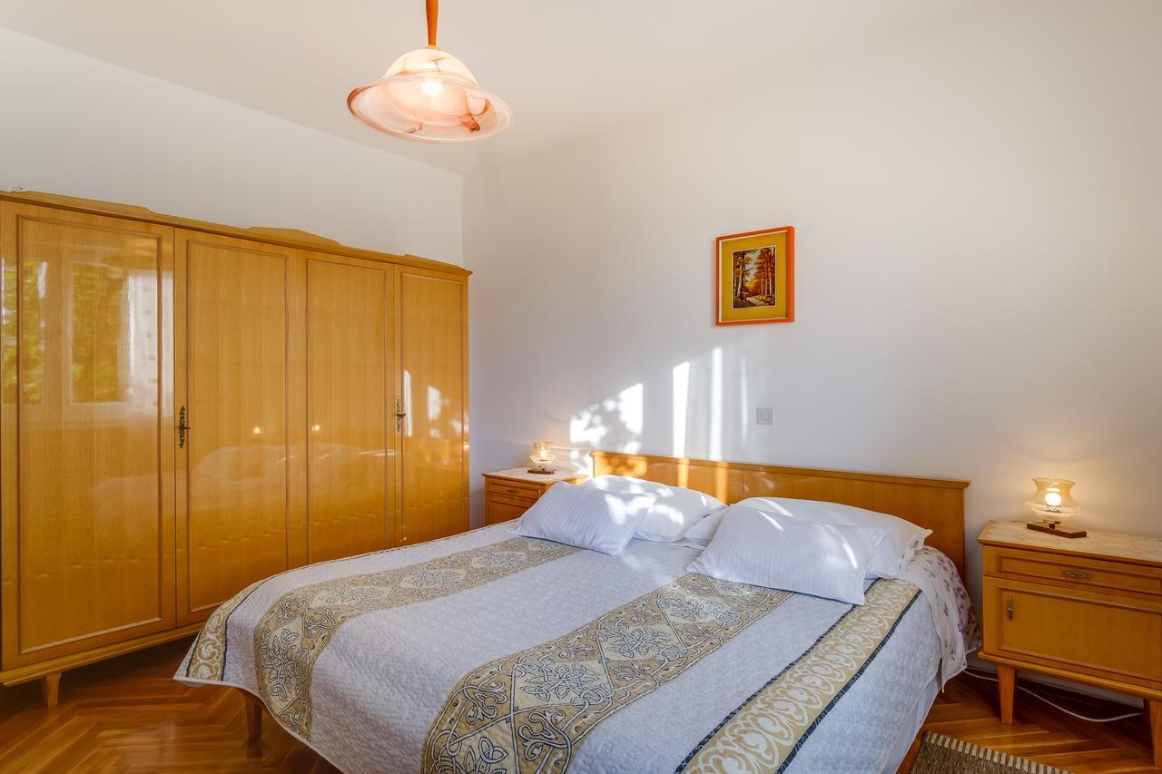Apartments Beba Mali Lošinj Buitenkant foto